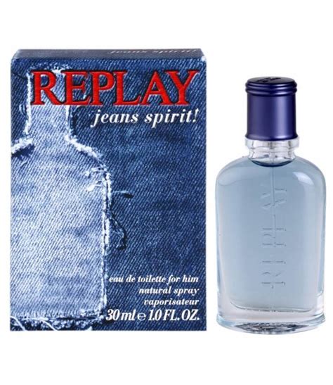 replay spray